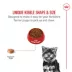 Royal Canin Puppy Dry Dog Food - Yorkshire Terrier Breed Health Nutrition, 2.5 lb image thumbnail 4