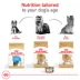 Royal Canin Puppy Dry Dog Food - Yorkshire Terrier Breed Health Nutrition, 2.5 lb image thumbnail 7
