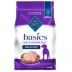 Blue Buffalo® Basics™ Skin & Stomach Care Adult Dog Dry Food - Turkey & Potato image thumbnail 1
