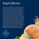 Product Blue Buffalo® Basics™ Skin & Stomach Care Adult Dog Dry Food - Salmon & Potato