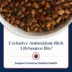 Blue Buffalo® Basics™ Skin & Stomach Care Adult Dog Dry Food - Salmon & Potato image thumbnail 7