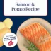 Blue Buffalo® Basics™ Skin & Stomach Care Adult Dog Dry Food - Salmon & Potato image thumbnail 4