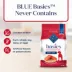 Blue Buffalo® Basics™ Skin & Stomach Care Adult Dog Dry Food - Salmon & Potato image thumbnail 6