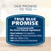 Blue Buffalo® Basics™ Skin & Stomach Care Adult Dog Dry Food - Salmon & Potato image thumbnail 8