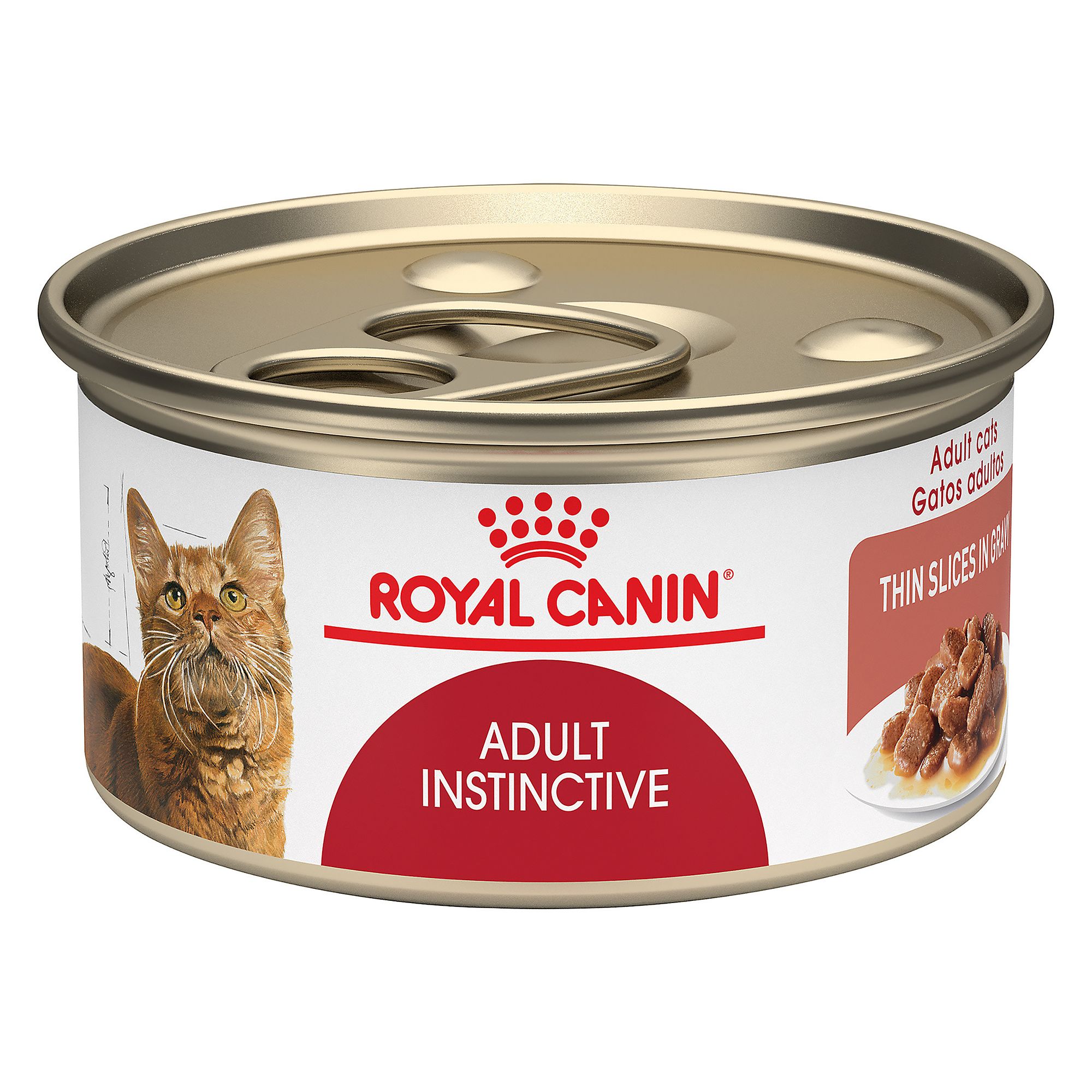 Royal Canin Gastrointestinal Wet Cat Food