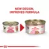 Royal Canin® Feline Health Nutrition Kitten Thin Slices in Gravy Wet Cat Food - 3 oz image thumbnail 2