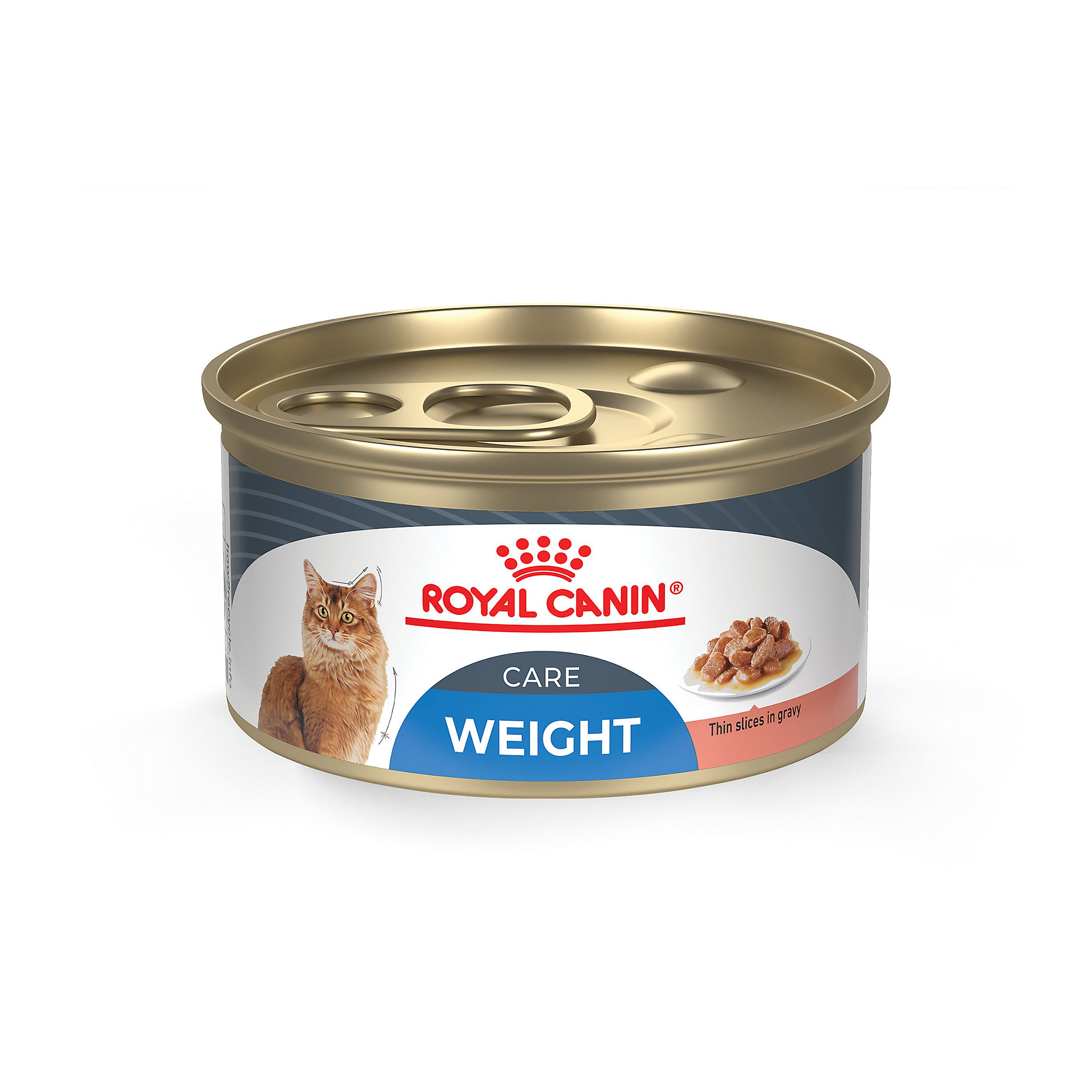 light weight care royal canin