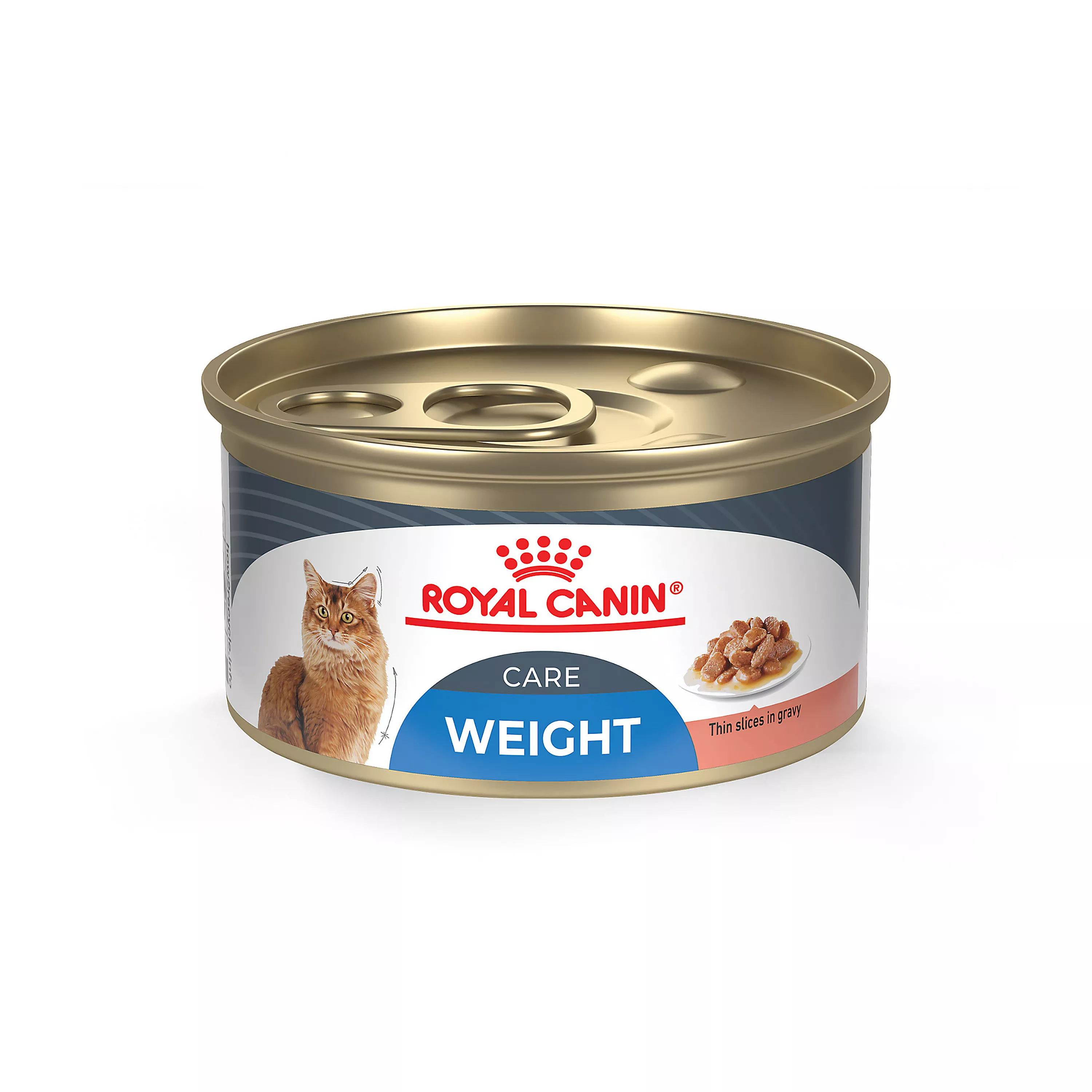 Royal Canin® Feline Care Nutrition Weight Care Adult Wet Cat Food, 3 Oz