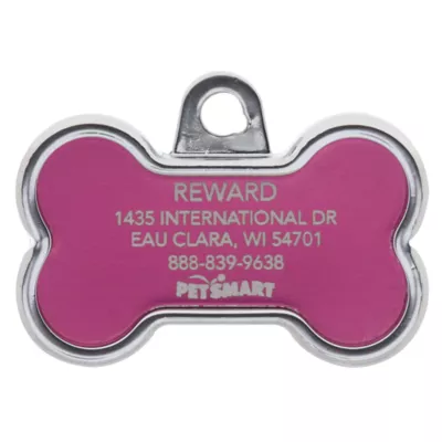 Petsmart engraved tags hotsell