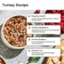 Freshpet® Vital™Grain Free Turkey Adult Dog Food image thumbnail 5