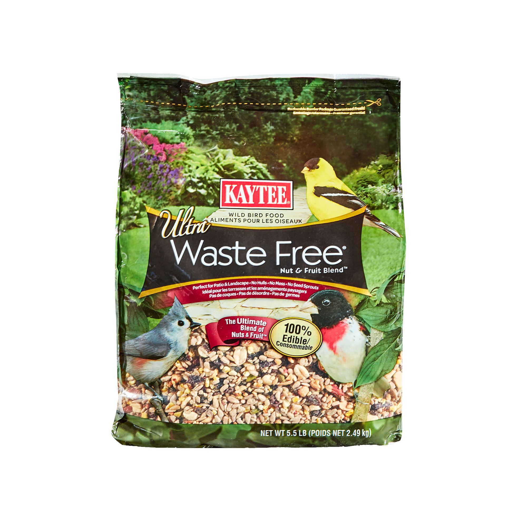 Petsmart wild best sale bird seed