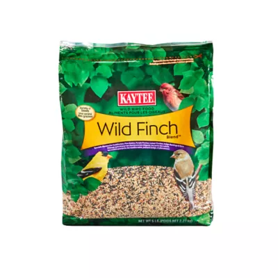 Product KAYTEE® Wild Finch Blend Bird Food