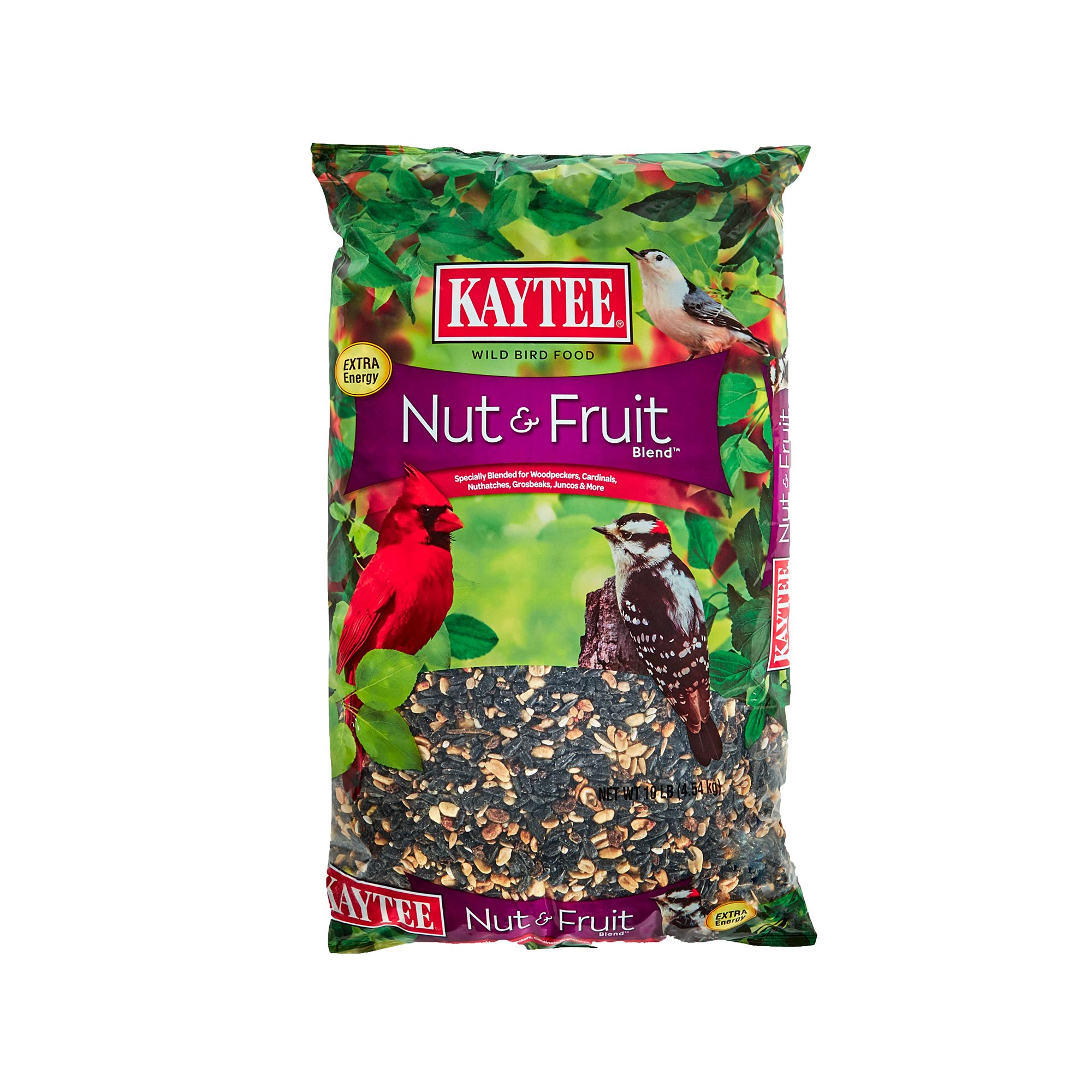 Kaytee Nut Fruit Blend Wild Bird Food Bird Wild Bird Food Petsmart