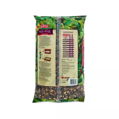 Product KAYTEE® Nut & Fruit Blend Wild Bird Food