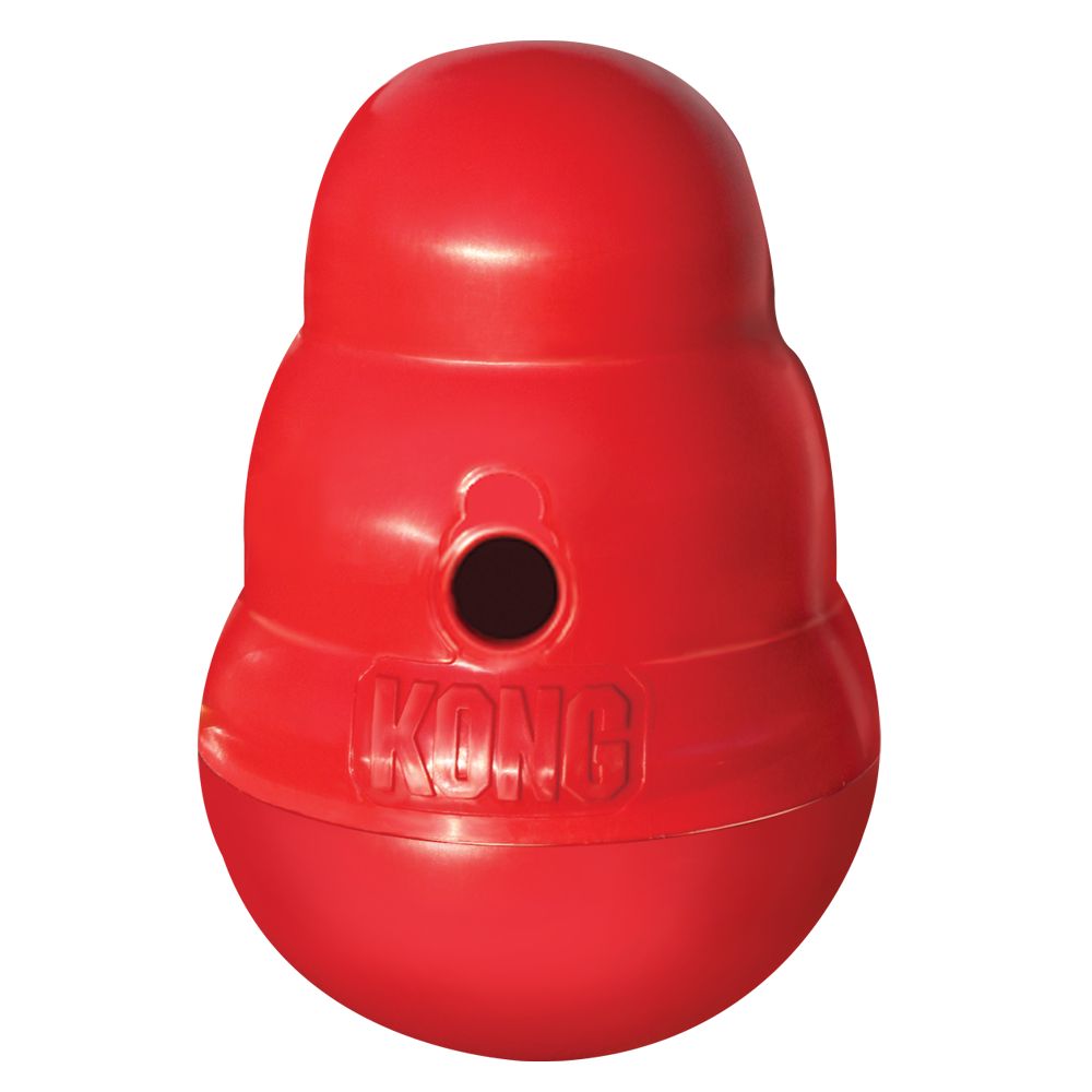 Nerf Wobble Treat Dispenser, Only $25.47 at PetSmart (Reg. $33.99