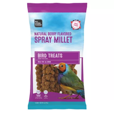 Millet treats hotsell