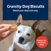 Blue Buffalo® Health Bars Crunchy Adult Dog Treats - 16 oz image thumbnail 4