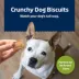 Blue Buffalo® Health Bars Crunchy Adult Dog Treats - 16 oz image thumbnail 4