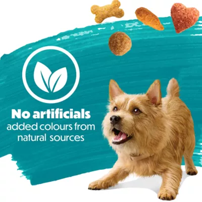 Product Beneful Incredibites Dry Dog Food - Real Beef, 1.6 kg