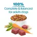Beneful Incredibites, Small Breed Dry Dog Food -  Real Beef image thumbnail 6