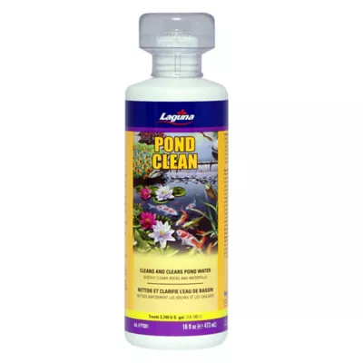 Product Laguna Pond Clean