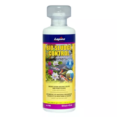 Product Laguna Bio Sludge Control Pond Water Conditioner