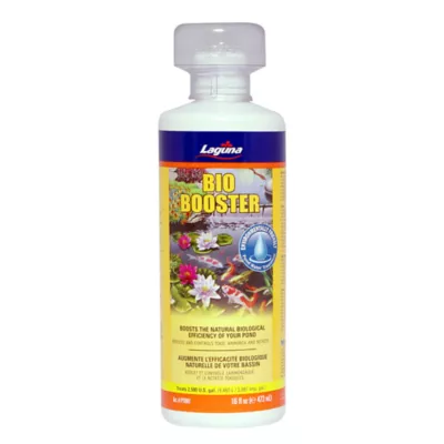 Product Laguna Bio Booster Pond Water Conditioner