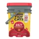 Product Purina® Tidy Cats® 24/7 Performance Clumping Multi-Cat Clay Cat Litter - Low Dust