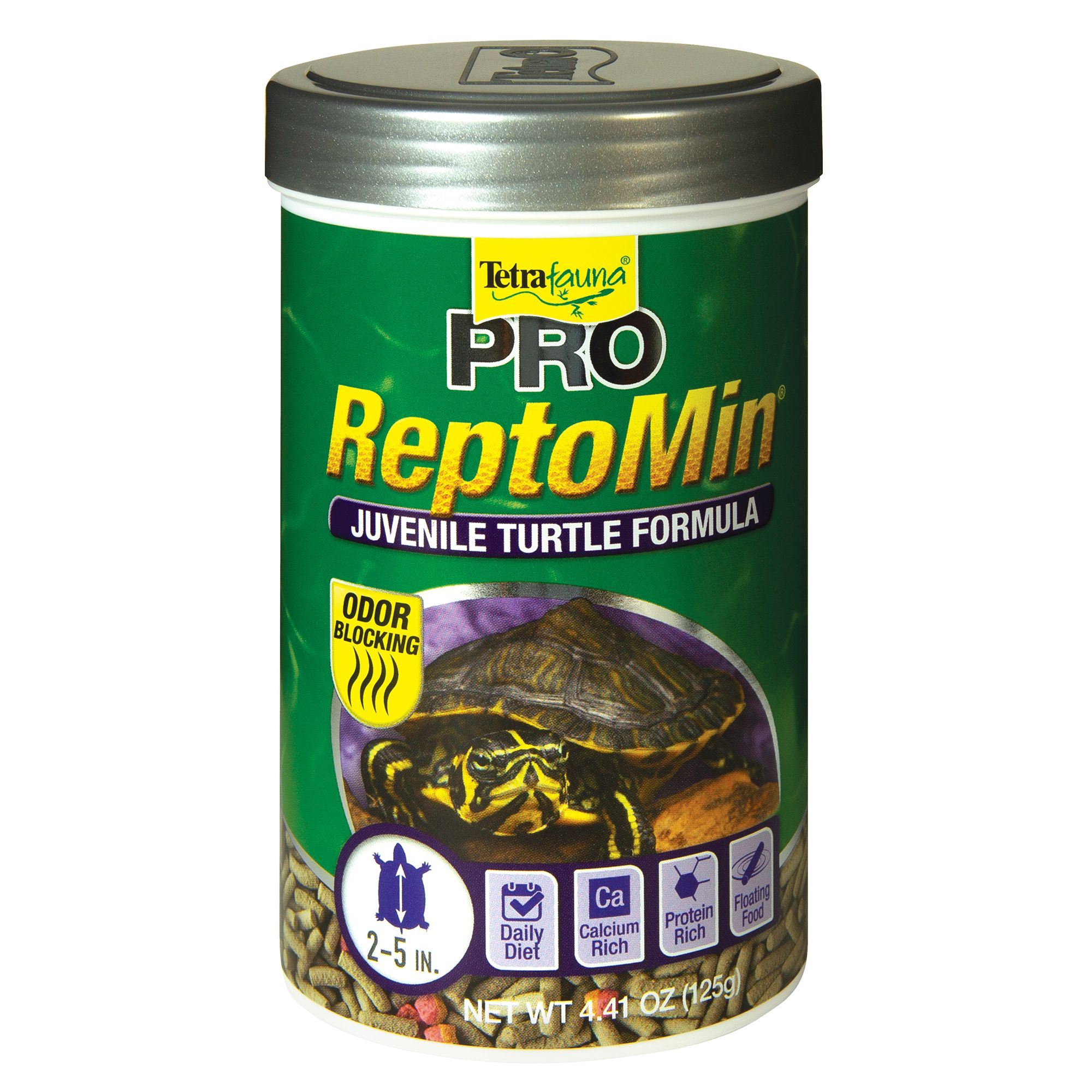 petsmart turtle food