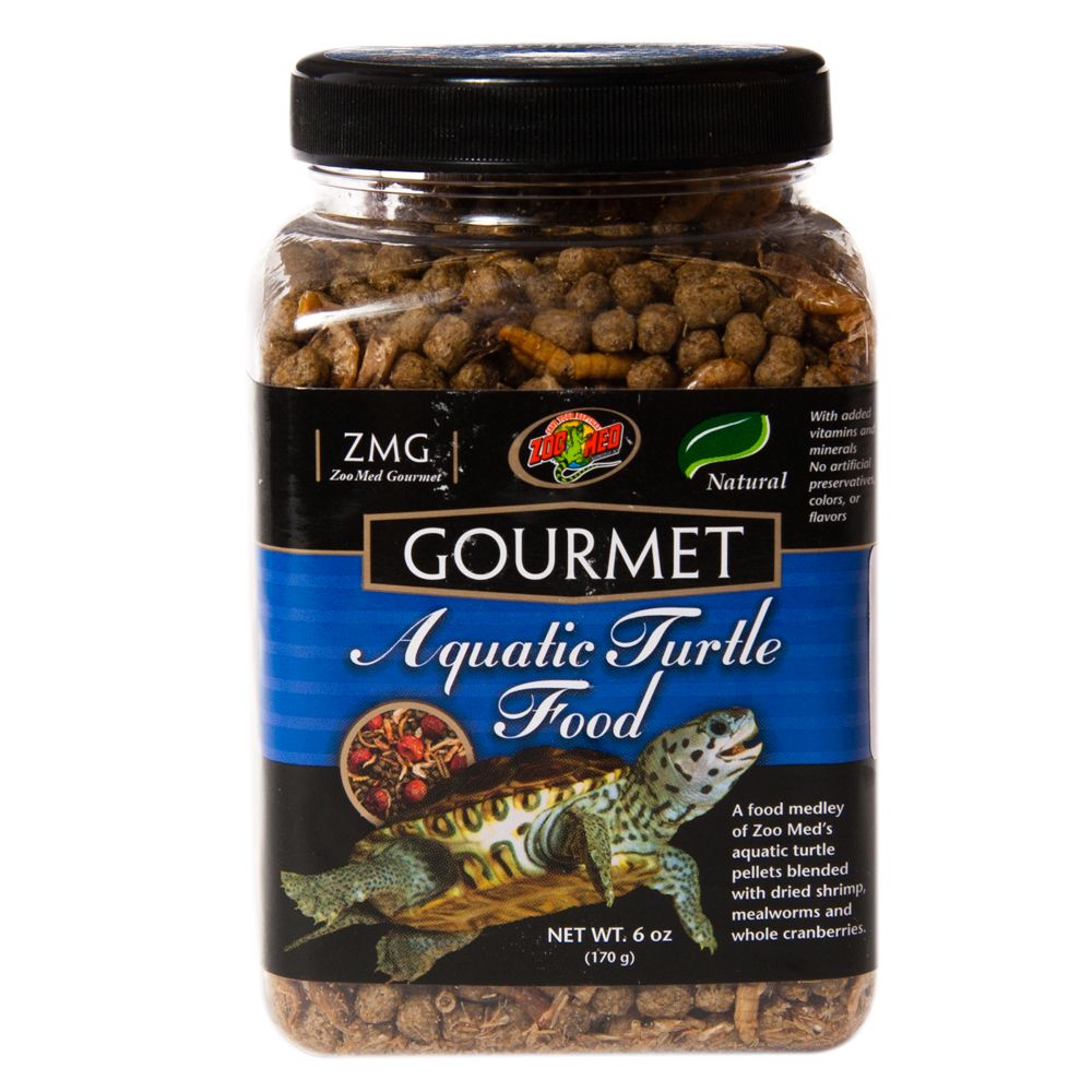 petsmart turtle food