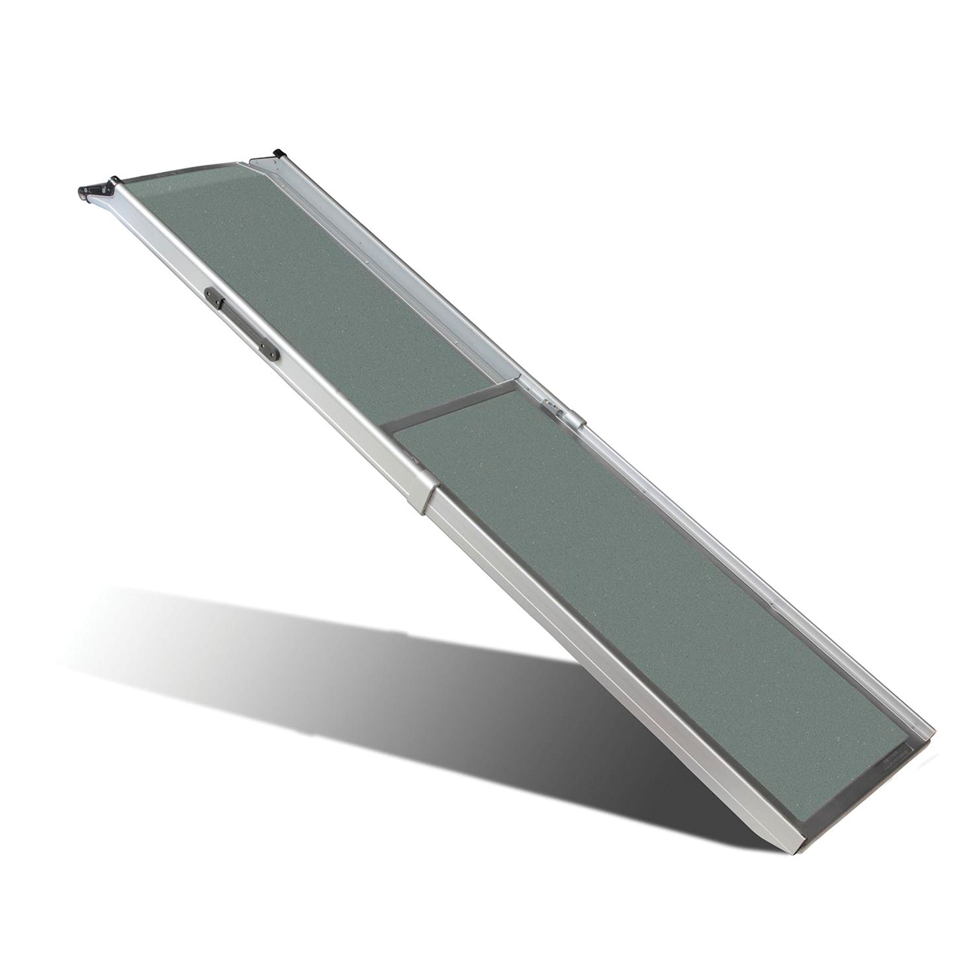 top paw telescoping pet ramp