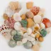 Top Fin® Seashell Aquarium Décor - Assorted Shells image thumbnail 1