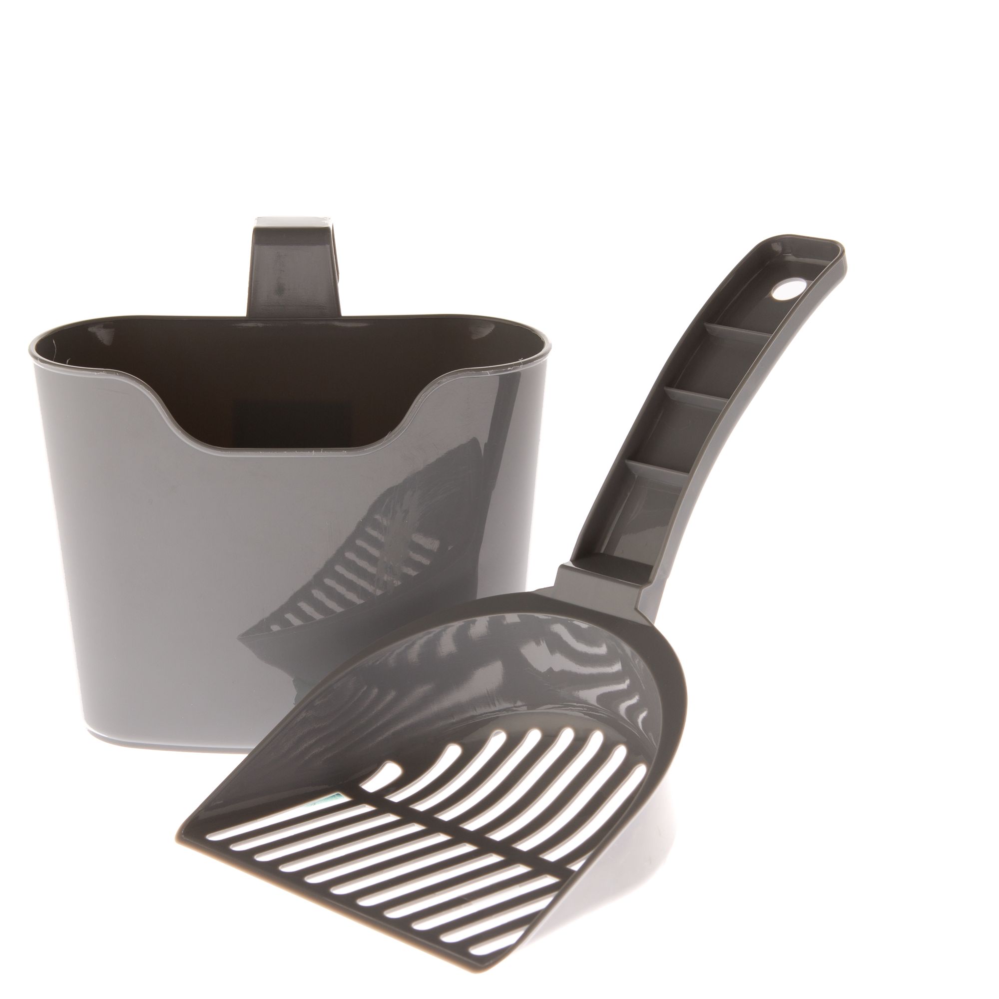 Metal Cat Litter Scoop Petsmart