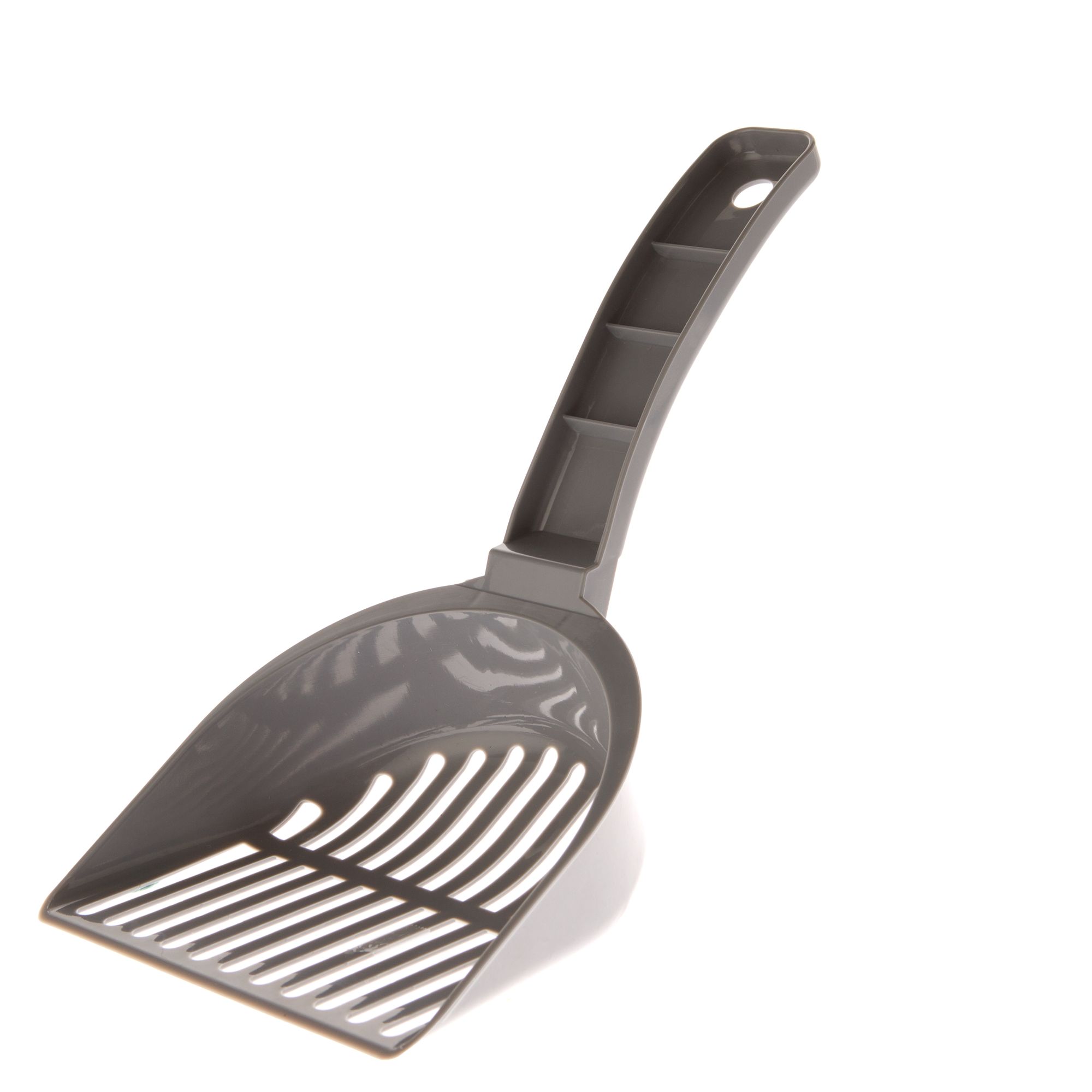 kitty litter scoop