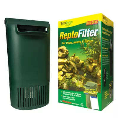 Product Tetra® ReptoFilter Aquarium Filter