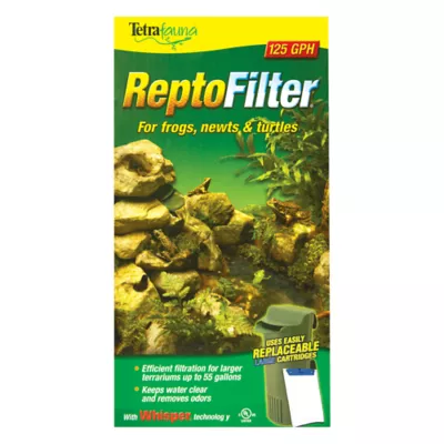 Product Tetra® ReptoFilter Aquarium Filter