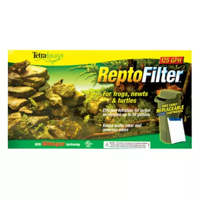 Product Tetra® ReptoFilter Aquarium Filter