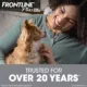 Product Frontline Plus Flea & Tick Dog Treatment 5-22 lbs