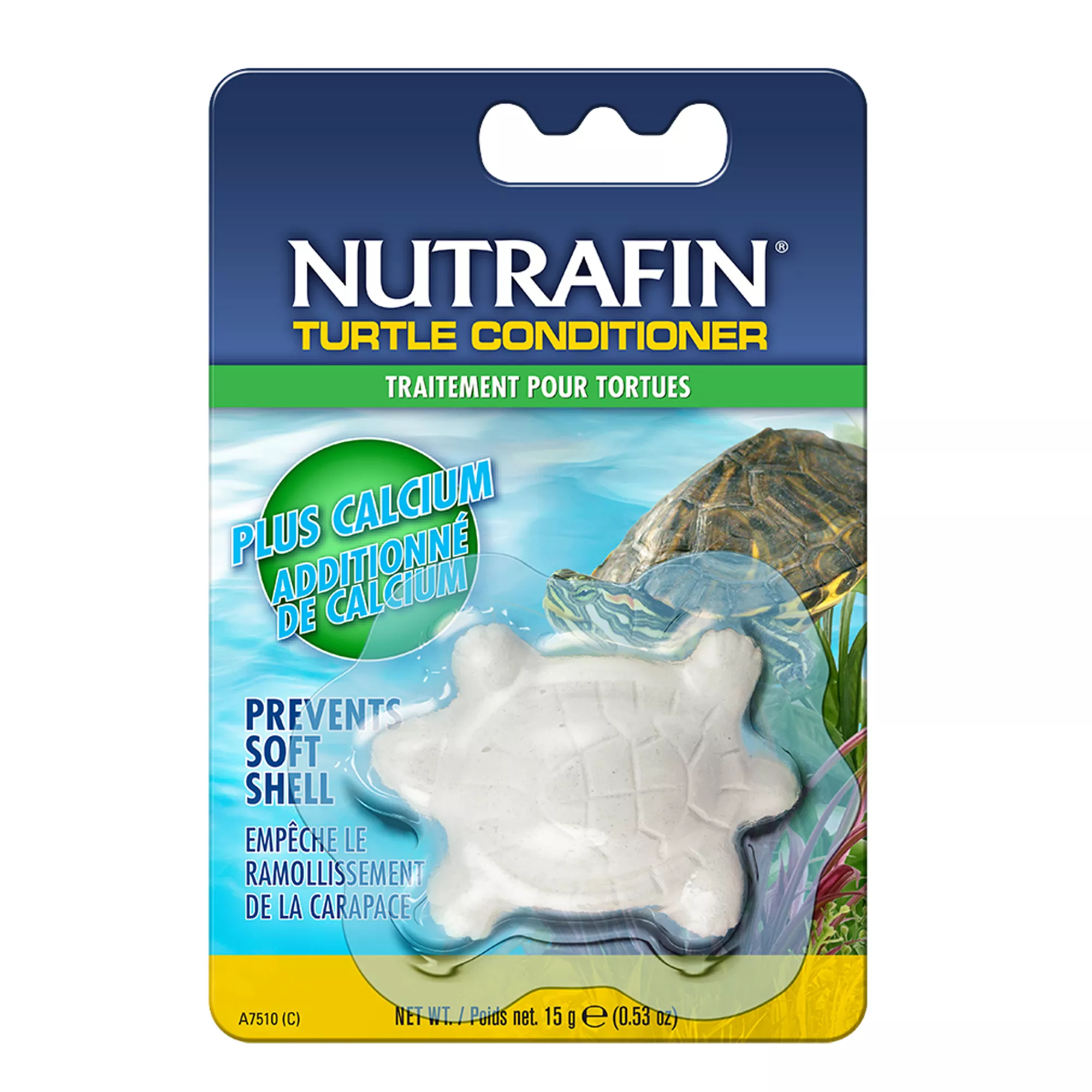 Nutrafin Basix Turtle Conditioner