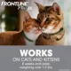 Product Frontline Plus Cat Flea & Tick Treatment