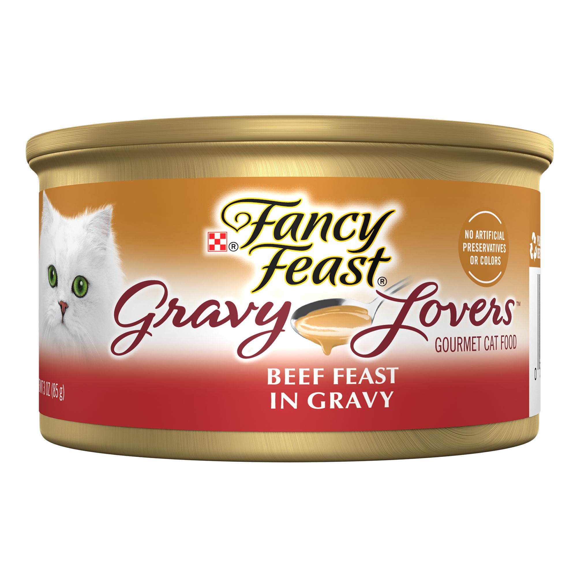 Petsmart fancy on sale feast gravy lovers