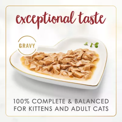 Product Fancy Feast® Gravy Lovers All Life Stages Cat Wet Food - 3 OZ
