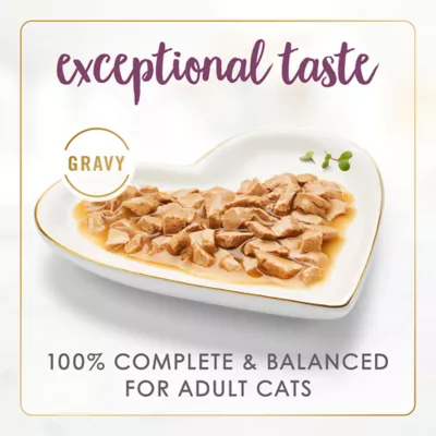 Product Fancy Feast® Gravy Lovers All Life Stages Cat Wet Food - 3 OZ