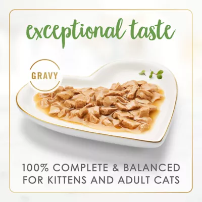 Product Fancy Feast® Gravy Lovers All Life Stages Cat Wet Food - 3 OZ