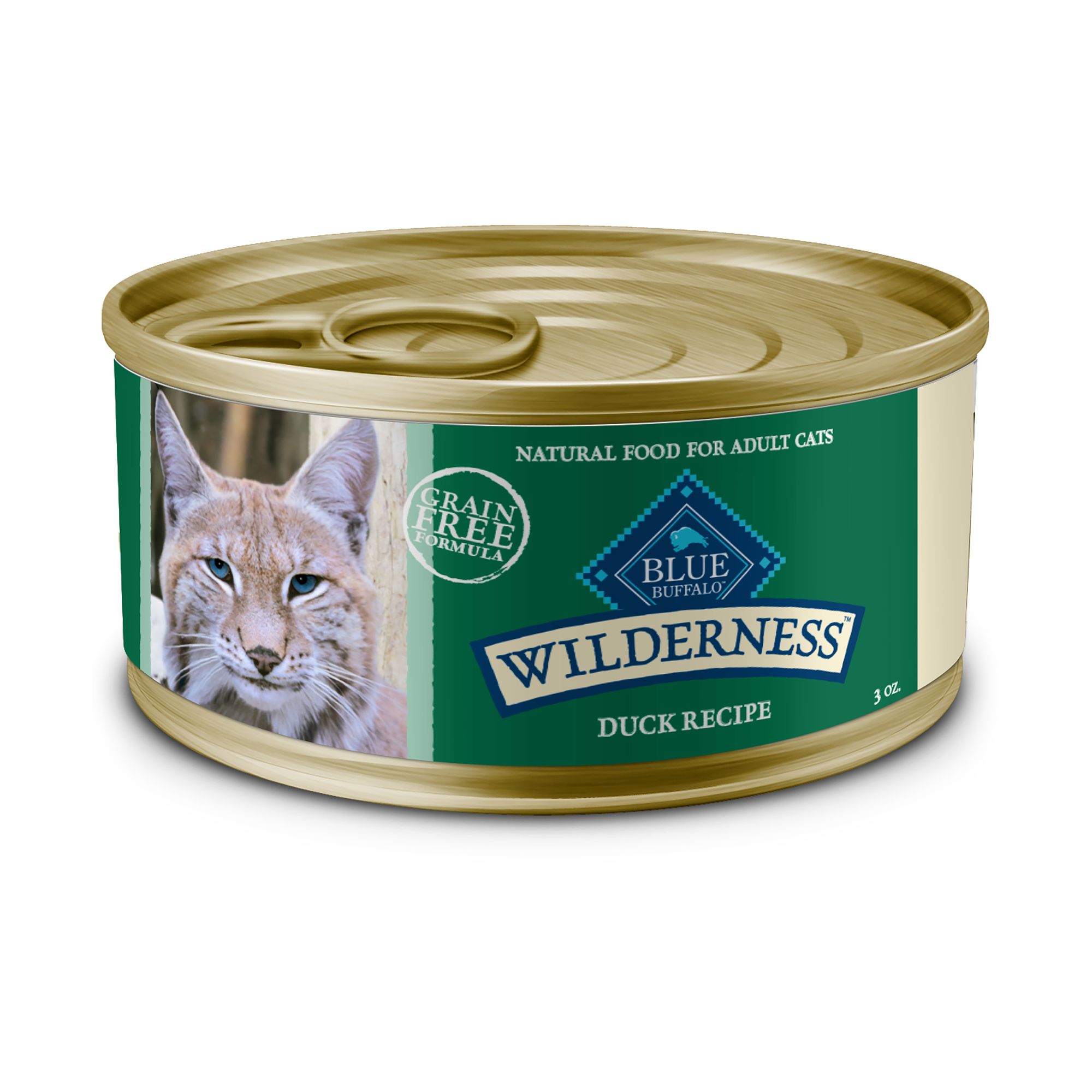 Wild cat food petsmart sale