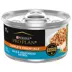Purina® Pro Plan Complete Essentials Adult Wet Cat Food - In Sauce, 3 Oz image thumbnail 1
