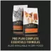 Purina® Pro Plan Complete Essentials Adult Wet Cat Food - In Sauce, 3 Oz image thumbnail 6