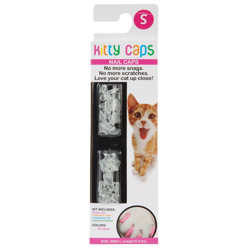 Cat Nail Clippers, Trimmers & Claw Covers | PetSmart