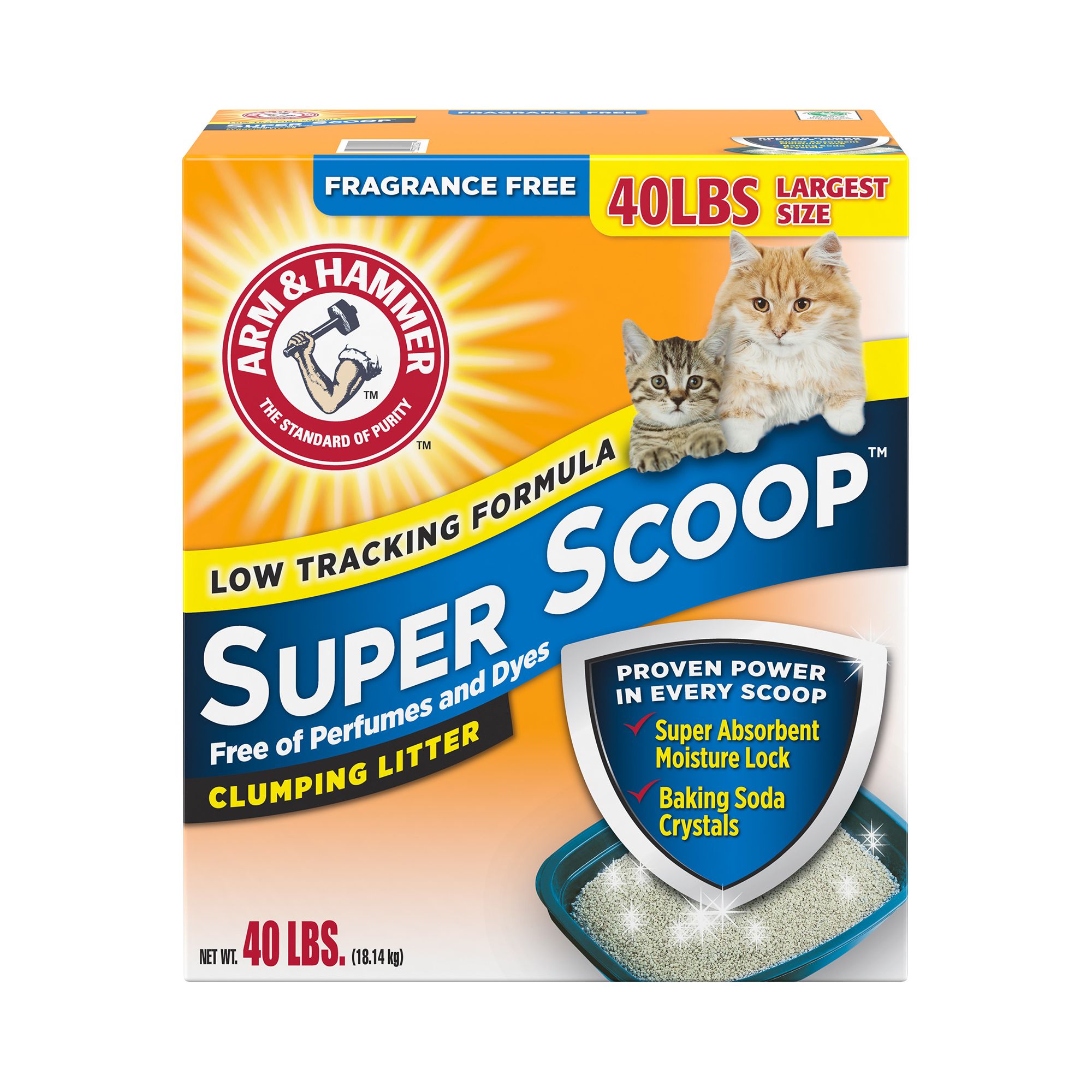 Everclean cat litter outlet 42 lb petsmart