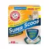 Arm & Hammer™ Super Scoop Clumping Clay Cat Litter - Unscented image thumbnail 1